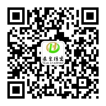 抖音视频APP公眾號二維碼