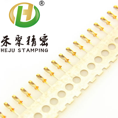 醫療端子，