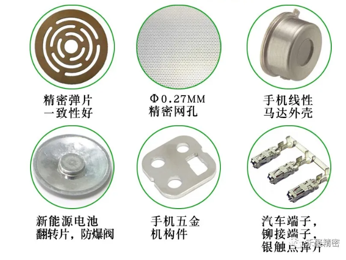 喇叭網、喇叭網罩
