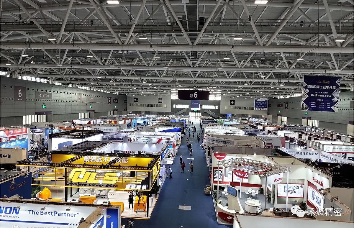 抖音视频APP精密、深圳電子展
