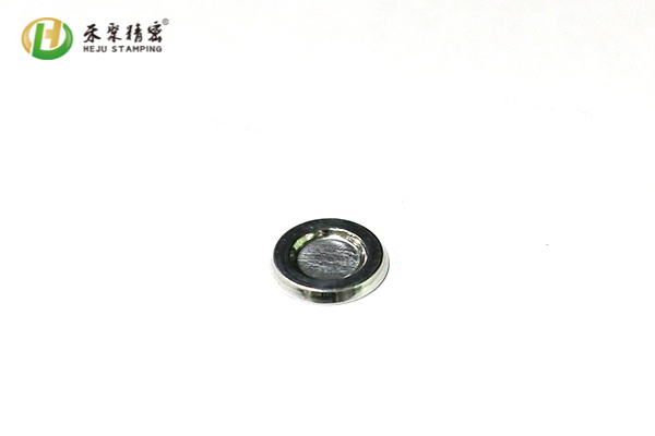 7895封蓋片、三元鋰電池防爆片