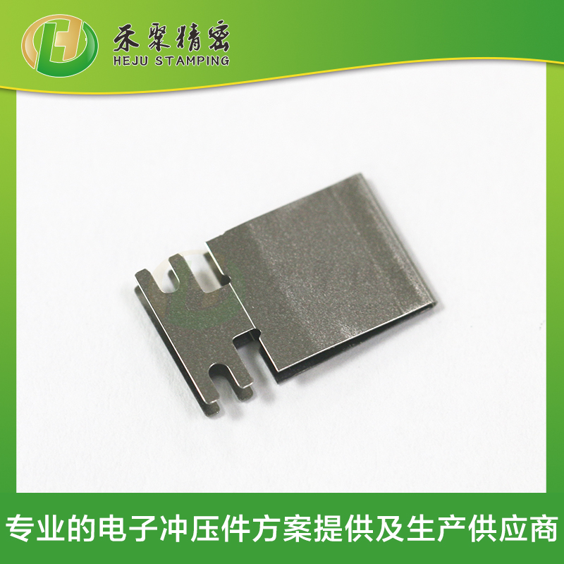 精密彈簧片、微型電子衝壓加工